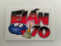 ELÁN 70