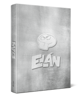 Kniha ELÁN