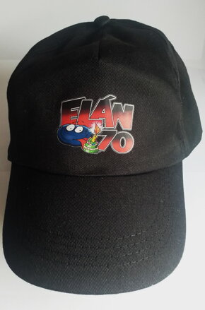 Šiltovka ELÁN 70 Šiltovka ELÁN 70